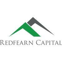 redfearn capital logo image