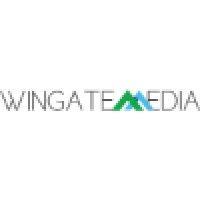 wingate media ltd logo image