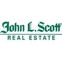 john l. scott real estate olympic peninsula logo image