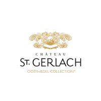 château st. gerlach logo image