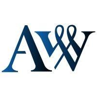 a.w. companies, inc. - bpo solutions logo image