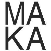 maka digital logo image