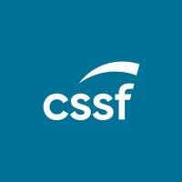 commission de surveillance du secteur financier (cssf) logo image