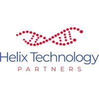 helix technology partners logo image