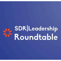 sdr leadership roundtable logo image