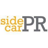 sidecar public relations logo image