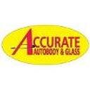 logo of Accurate Autobody Glass