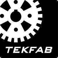 tekfab logo image