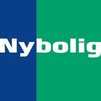 nybolig logo image