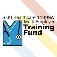 seiu healthcare 1199nw multi-employer training fund logo image