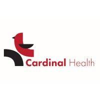 cardinal healthcare inc logo image