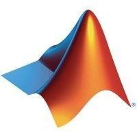 mathworks logo image