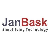 janbask - it services & consulting logo image