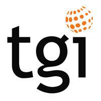 tgi - custom software - mobile and web apps development logo image