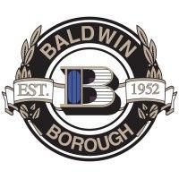 borough of baldwin logo image