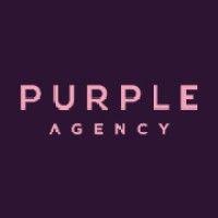 the purple agency