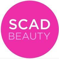 scadbeauty logo image