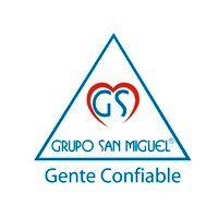 grupo san miguel logo image