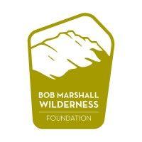 bob marshall wilderness foundation logo image