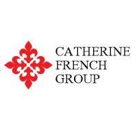 catherine french group logo image