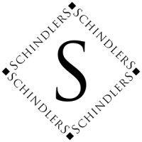 schindlers attorneys logo image