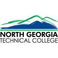 north georgia technical college logo image