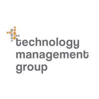 technology management group logo image