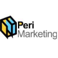 peri marketing logo image