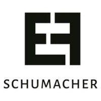 schumacher group logo image