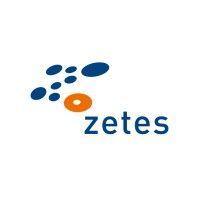 zetes logo image