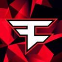 logo of Faze Clan