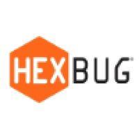 hexbug logo image