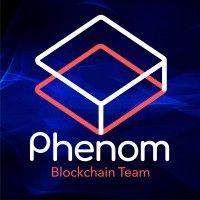 phenom logo image