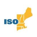 logo of Iso New England Inc