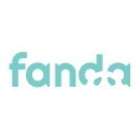 fanda logo image