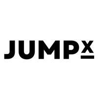 jumpx growth logo image