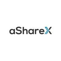 asharex, inc. logo image