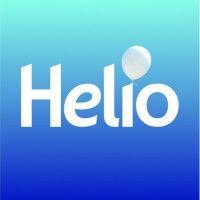 helio logo image