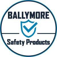 ballymore safety products logo image