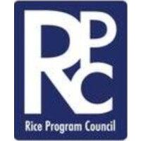 rice program council