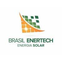 brasil enertech logo image