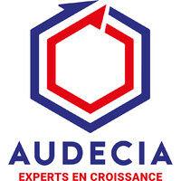 audecia - experts comptables et commissaires aux comptes logo image