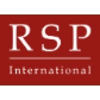 rsp international | recht | steuern | prüfung logo image