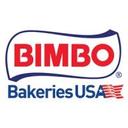 logo of Bimbo Bakeries Usa