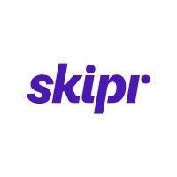 skipr logo image