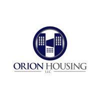 orion housing logo image