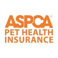 aspca pet health insurance logo image