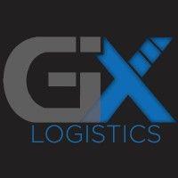 gix logistics, inc. logo image