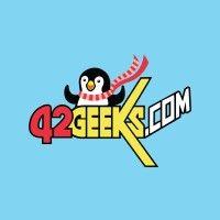 42geeks logo image