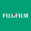 logo of Fujifilm India Pvt Ltd